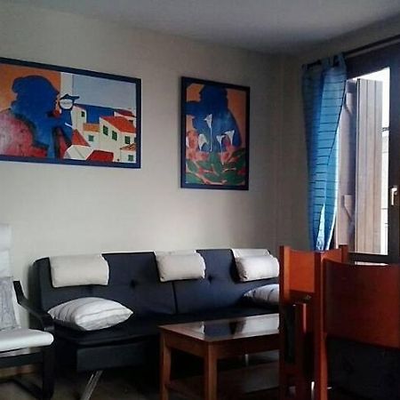 Apartamento Mayor Biescas  Εξωτερικό φωτογραφία