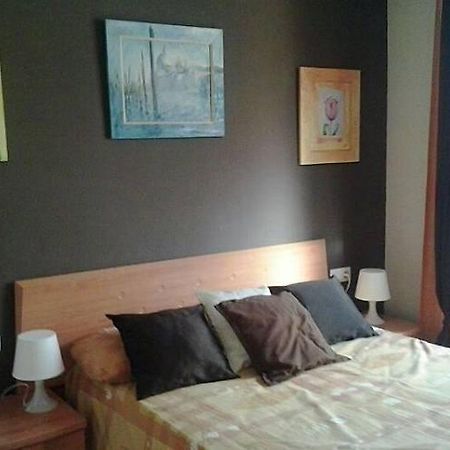 Apartamento Mayor Biescas  Εξωτερικό φωτογραφία
